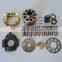Excavator Main Pump Control Valve Kit pc200-8 PC200-7 PC400-7 Repair Kit Seal Kit Original And OEM