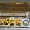 Heavy Duty Truck Diesel Engine Repair Gasket Kit X15 ISX15 OSX15 Lower Engine Gasket Set 4089170 4955591