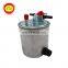 Best Price 16400-ES60A with Diesel Fuel Pump Filter