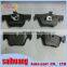 car auto part 04465-60170 for FZJ79 Disc Brake Pad  Land Cruiser 1998-2007