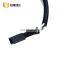Rear Left ABS Wheel Speed Sensor FOR Mercedes-Benz 2205400417 A2205400417 DZ0604417