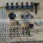 COMPUTER CONTROLLED COMMON RAIL INJECTOR & PUMP TEST BENCH CRS708