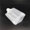 Custom made General liquid purpose plastic bags for filling antimicrobial agents