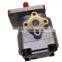 GPY  Micro Hydraulic Pumps High Pressure Gear Pumps 20.6Mpa GPY-9R/10R/11.5R/12R