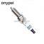 4pcs Automotive IRIDIUM POWER Spark Plugs IXUH22 5353 for C-CLASS (W203) 2002-2007
