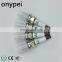 High Performance Double Iridium Power Spark Plug IK20TT 4702