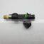 Car parts good price FBYCS50 For suzuki Grand Vitara 1.6 fuel injector nozzle