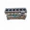 3928797 Cylinder Block Assembly For 6BT Diesel Engine Spare Parts