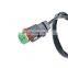 Exhaust Temperature Sensor for Sinotruk Howo Light Truck