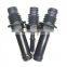 3Pcs/ Set Urea Pump Spray Coolant Connector 5303018 for Cummins Ecofit