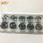 Common rail injector valve plate #07 for dnso injector 095000-5881