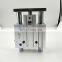 thin MLGP series  type Air Cylinder MLGP20 MLGP25 MLGP32 MLGP40 MLGP50 MLGP63 MLGP80 MLGP100 MLGP40-50-DCL3607L