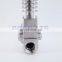 0.5-16bar 2 way normal close steam solenoid valve G1/2" 220V AC Orifice 15mm 300 degree high temperature stainless steel valve