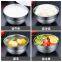 Cheap Wholesales Stainless Steel Bowl Vacuum Insulation and Thickening Double Layers Triple Layers Integrated Cooking Pot Multi-function