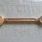 Non-Sparking Tools Combination Wrench Spanner 30mm Aluminum Bronze ATEX