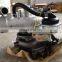 The High Turbo GT17 1118300ABY 822158-0002 With the Newest