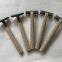 TS-C229A disposable razor shaver
