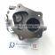 TD05 turbocharger 49378-01631 engine  4B11T 21595176
