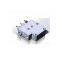 Hydraulic Pump Control Valve - Dfr Valve; Hydraulic Pressure Control Valve; Hydraulic Throttle Valve
