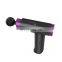 Factory Household Portable Wireless Charger Massage Fascia Gun