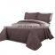 Wholesale Good Quality Bedspread Bedspread Cotton Bedspread King Luxury