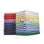 Hot Sale Waterproof And Oilproof Polyester Restaurant table cloth