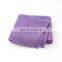 Ins Popular Solid Color Baby Knitted Cotton Blanket