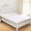 Organic Cotton Bamboo Waterproof Crib Baby Diaper Changing Liner