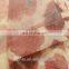 2018 trending products fashion zebra fawn curtain,1.3*2.7m, 1.4*2.7m