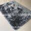 Handmade shaggy carpet morden funiture floor mats teppich