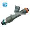 Auto Parts Petrol Fuel Injector Nozzle OEM 3603030-28K 360303028K