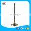 Luxury motorcycle parts engine valve for SYM GTS Joy-Max 125 125i 250i 300i