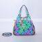 Trending Hot Products Geometric Reflective Luminous Luxury Handbags for Women Designers Tote Bag Online Shopping Wholesale