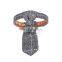 Factory Wholesale Pet Clothes Accessories Dog Tie New Design Pet Collar with Custom Design