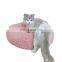 Hot Sale Calming Soft Fuzzy Fur Donut Cuddler Cat Dog Bed