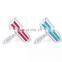 Washable Dog Cat Fur Brush Cleaning Pet Hair Remover Lint Roller for Furniture Blanket Clothes