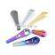 Zinc Alloy Pipe Colorful Spoon Pipe Suction Iron Magnetic Spoon Cigar Pipe