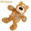 china manufacturer wholesale cute custom stuffed bear dog plush toy