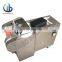 Slicing machine vegetable root salad cutting machine