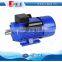 220 volt ML712-4 -0.37kw single phase motor