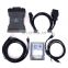 MB STAR C6 Multiplexer for Benz mb SD Connect C6 with CF19 star obd diagnostic tool mb sd