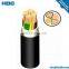 HP Cable 35MM SQUARED X 5 CORE PVC ARMOURED CABLE