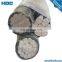 TRIPLEX 2X2AWG+2AWG SHRIMP TRIPLEX 2X2 /0AWG+2 /0AWG(CYCLOPS) TRIPLEX 2X10MM2+10MM2 ABC CABLE