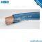 Earth Cable, 16mm2 25mm2 35mm2 and 50mm2 Flexible Multistrands Type