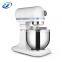 b7 commercial food mixer/mixer kitchen