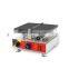 Cat Cartoon Waffle Maker Mini Cat Paw Shape Waffle Making Machine