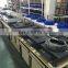 Q-80Z metallographic Fabric sample cutting machine