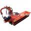 Hanmey high efficiency ride on lawn mower with good price