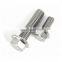 Best Selling Astm Hex Bolts Galvanized Hexagon Bolts With Serrated