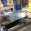 Building use gi galvanized metal galvanised c section steel purlin prices for sale